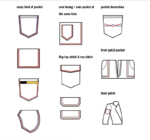 2516V4 Semi-Auto Back Pocket Setter - Imagen 2